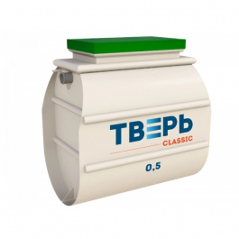 ТВЕРЬ Classic 0,5Н