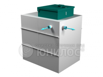 Юнилос Астра 20