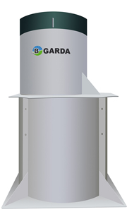 Garda-6-2600-C. Основное фото